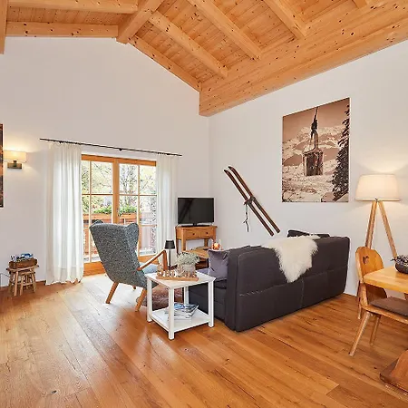 Dosbach Apartment
