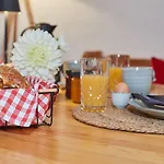 Apartment Dosbach