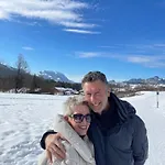 Dosbach 公寓 雷特温克尔