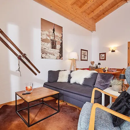 Dosbach Apartamento