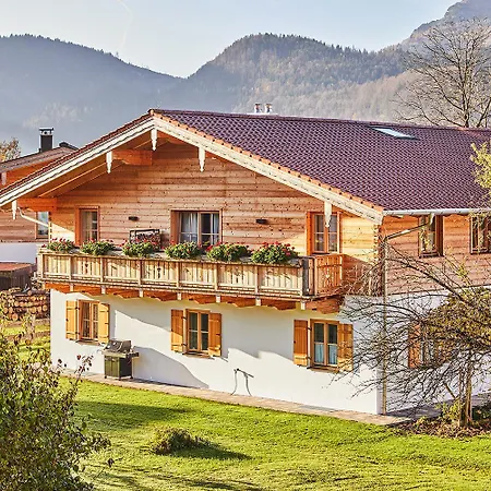 Apartamento Dosbach *