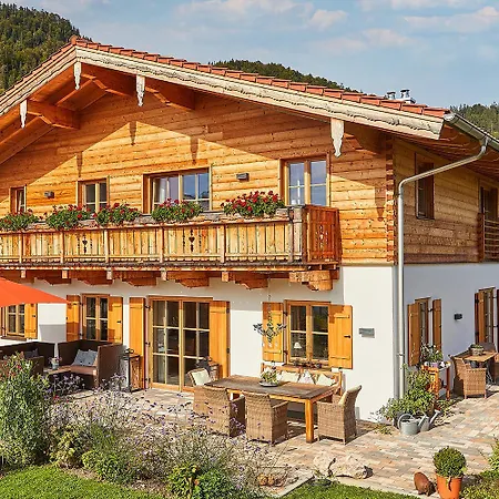 Dosbach Appartement
