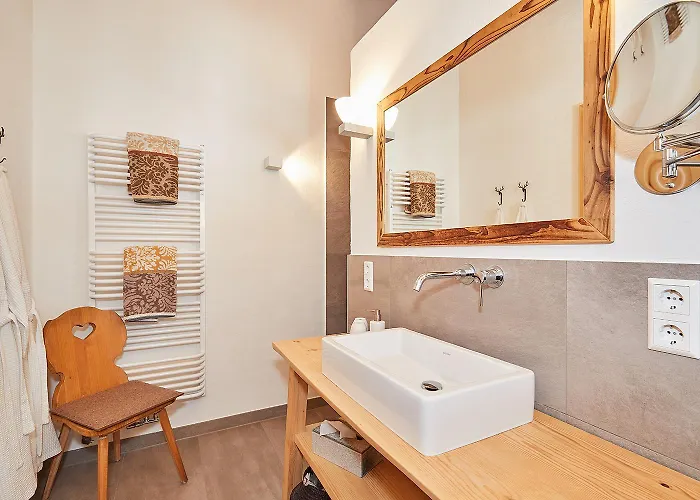 Dosbach Apartament