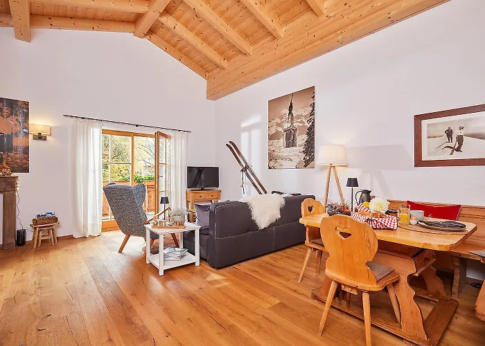 Apartment Dosbach