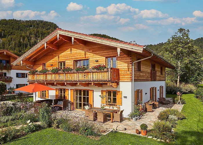 Dosbach Apartament