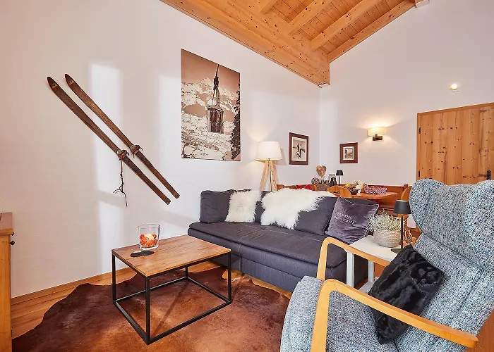 Dosbach Apartment
