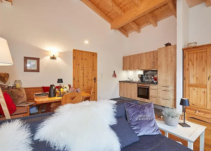 Dosbach Apartment